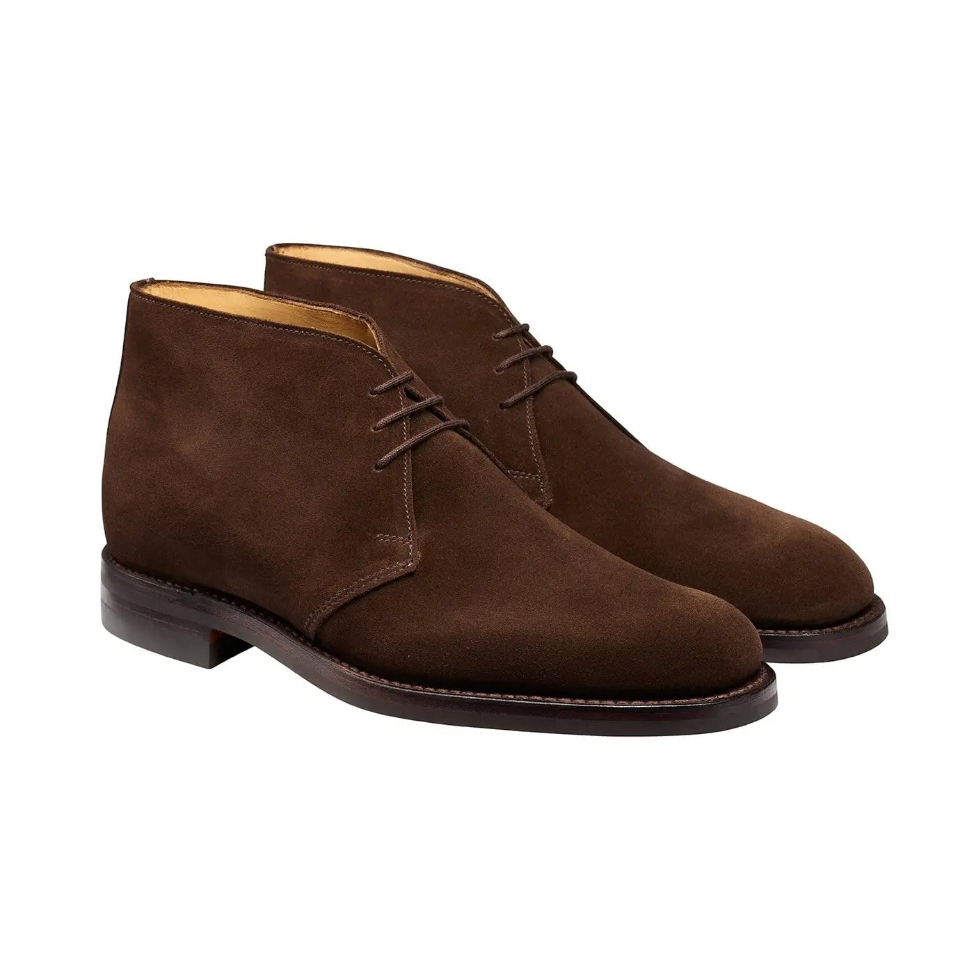 Suede chukka boots online