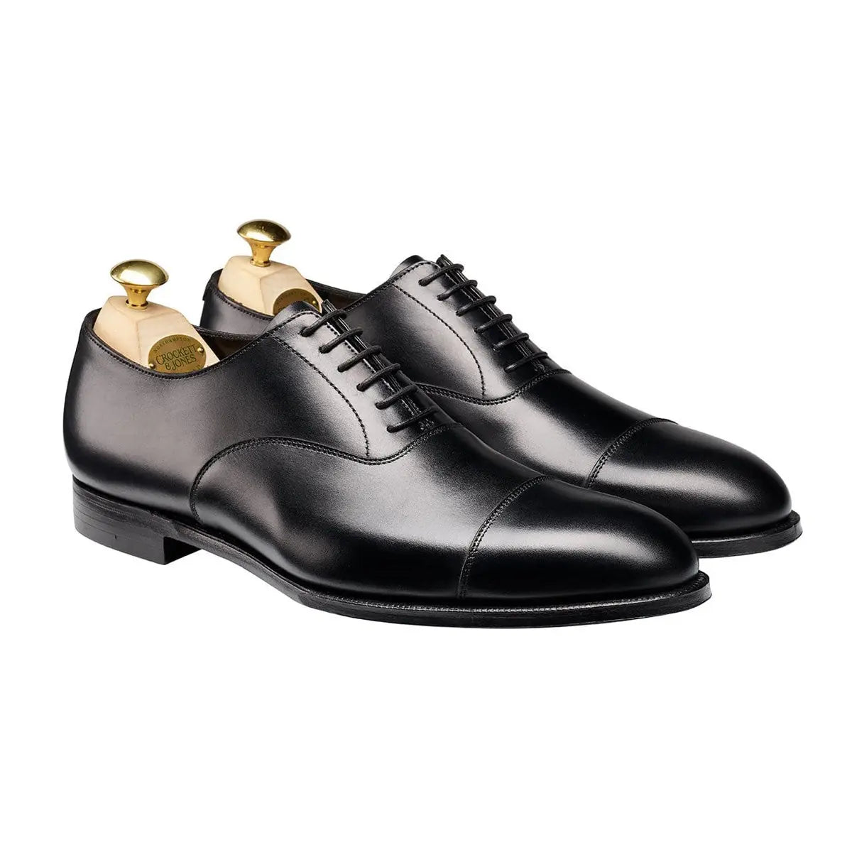 Crockett and jones mexico online