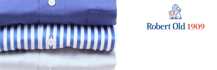 THE TOP TEN BEST DRESS SHIRTS ALL GENTLEMEN NEED TO OWN