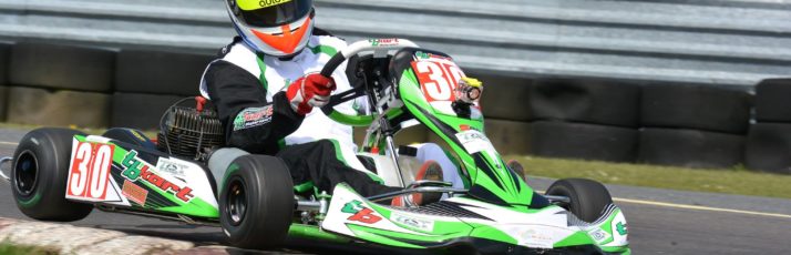 BOURNEMOUTH WHEELS CHARITY KART EXPERIENCE