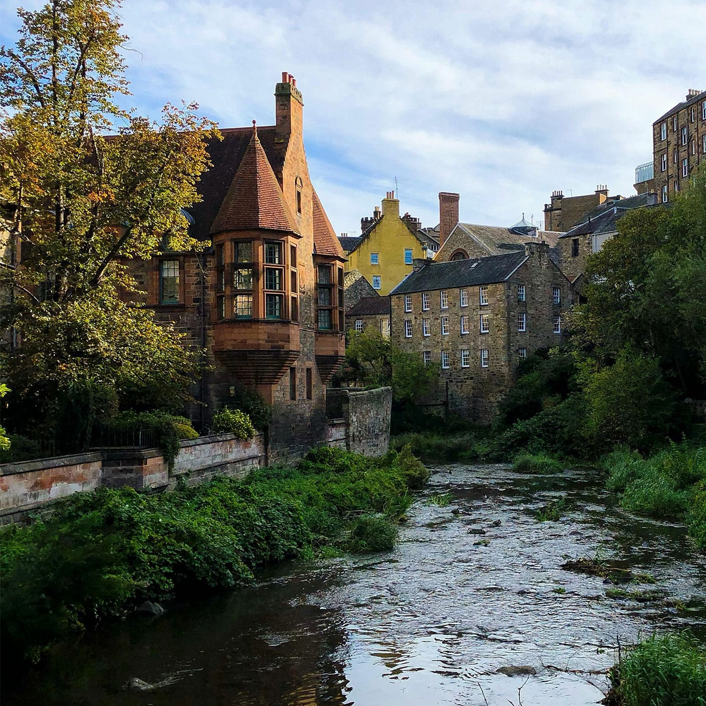 A Timeless Bond: Scotland and the History of Cashmere