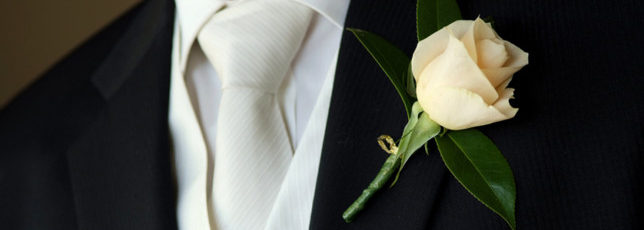 LUXURY TAILORED WEDDING SUITS ADVICE