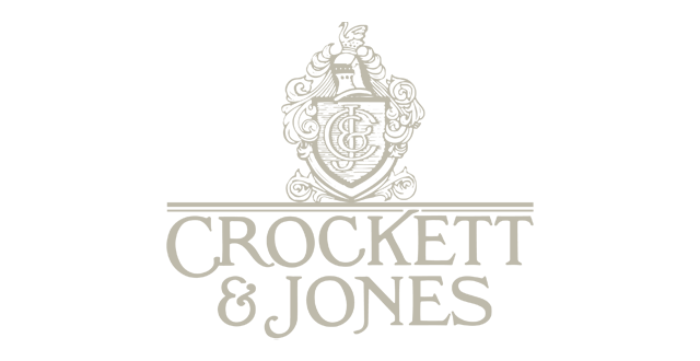 Crockett & Jones - Robert Old & Co