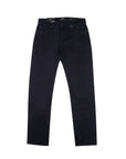 Dark Blue Standard Straight Luxe Performance Jeans JEANS 7 For All Mankind