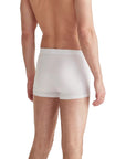 White Jack Boxer Briefs Cotton UNDERWEAR Derek Rose