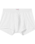 White Jack Boxer Briefs Cotton UNDERWEAR Derek Rose