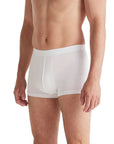 White Jack Boxer Briefs Cotton UNDERWEAR Derek Rose