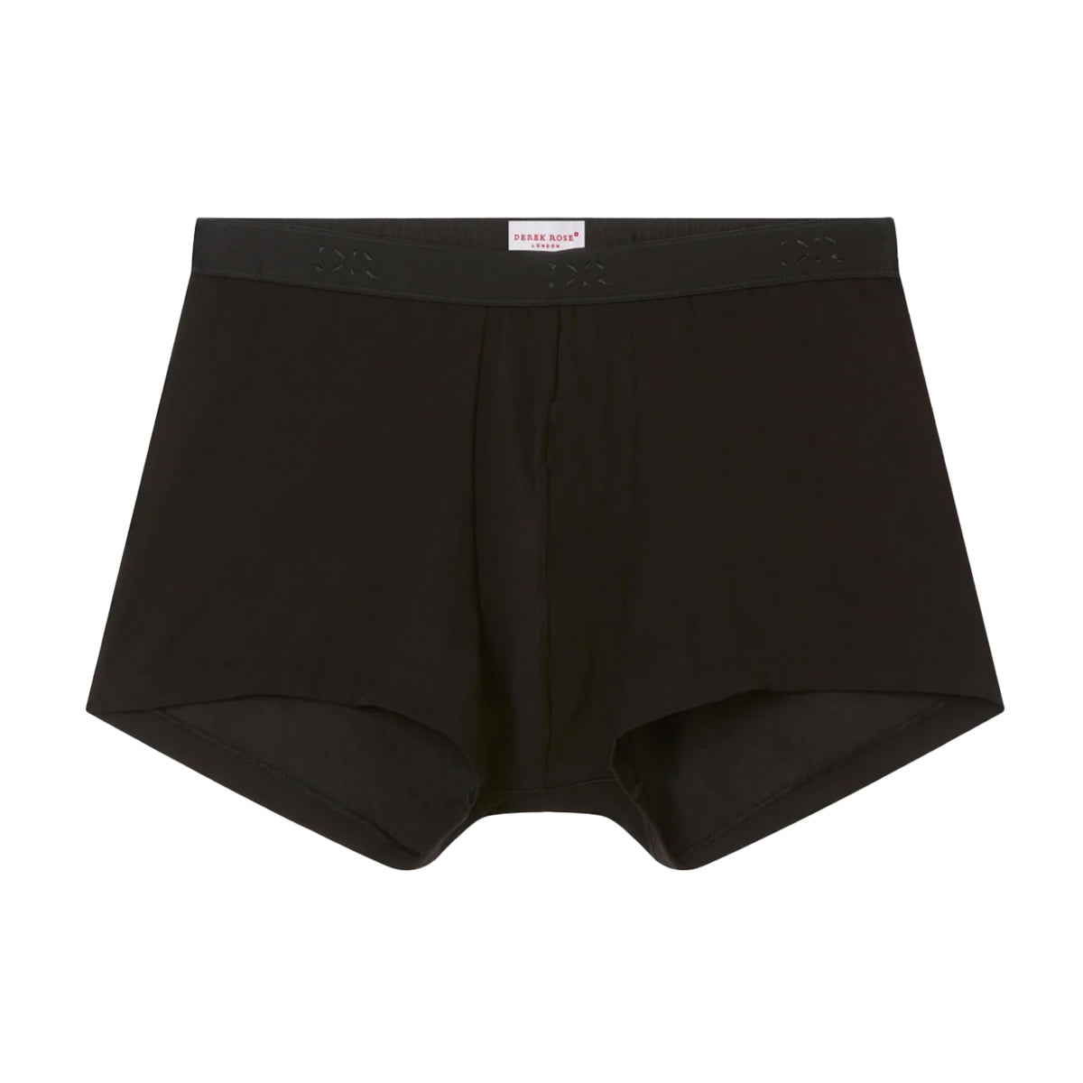 Black Jack Boxer Cotton Stretch Brief UNDERWEAR Derek Rose