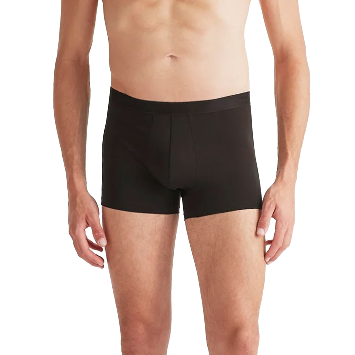 Black Jack Boxer Cotton Stretch Brief UNDERWEAR Derek Rose