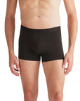 Black Jack Pima Cotton Stretch Boxer Briefs UNDERWEAR Derek Rose