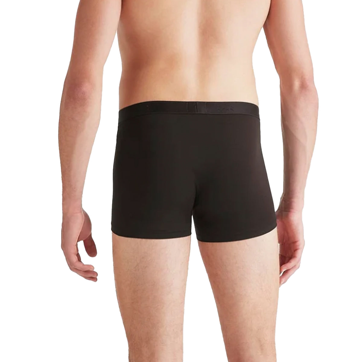 Black Jack Boxer Cotton Stretch Brief UNDERWEAR Derek Rose