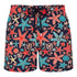 Navy ‘Holistarfish’ Moorise Swim Trunks SWIMWEAR Vilebrequin