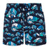 Navy ‘Hermit Crab’ Moorise Swim Trunks SWIMWEAR Vilebrequin