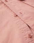 Scale Rust Pink Short Sleeve Shirt S/S SHIRTS Belstaff