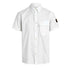 Scale White Short Sleeve Shirt S/S SHIRTS Belstaff