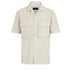 Shell Caster Short Sleeve Shirt S/S SHIRTS Belstaff