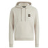 Shell Cotton Fleece Hoody SWEATS Belstaff