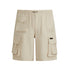 Shell Castmaster Technical Cargo Shorts SHORTS Belstaff   