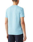 Skyline Blue Phoenix T-Shirt TEE SHIRTS Belstaff   
