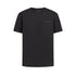 Black Transit Organic Cotton T-shirt TEE SHIRTS Belstaff