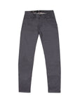 Dark Grey Slimmy Tapered Luxe Performance Plus Jeans JEANS 7 For All Mankind