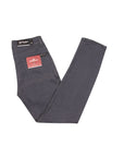 Dark Grey Slimmy Tapered Luxe Performance Plus Jeans JEANS 7 For All Mankind