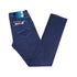 Mid Blue 'Nick' Stretch Slim Fit Jeans JEANS Jacob Cohen