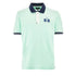 Honeydew Regular-fit Cotton Stretch Polo shirt S/S POLOS La Martina   