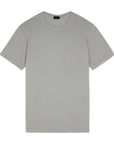 Almond Pure Cotton Jersey T-Shirt TEE SHIRTS Paul & Shark   