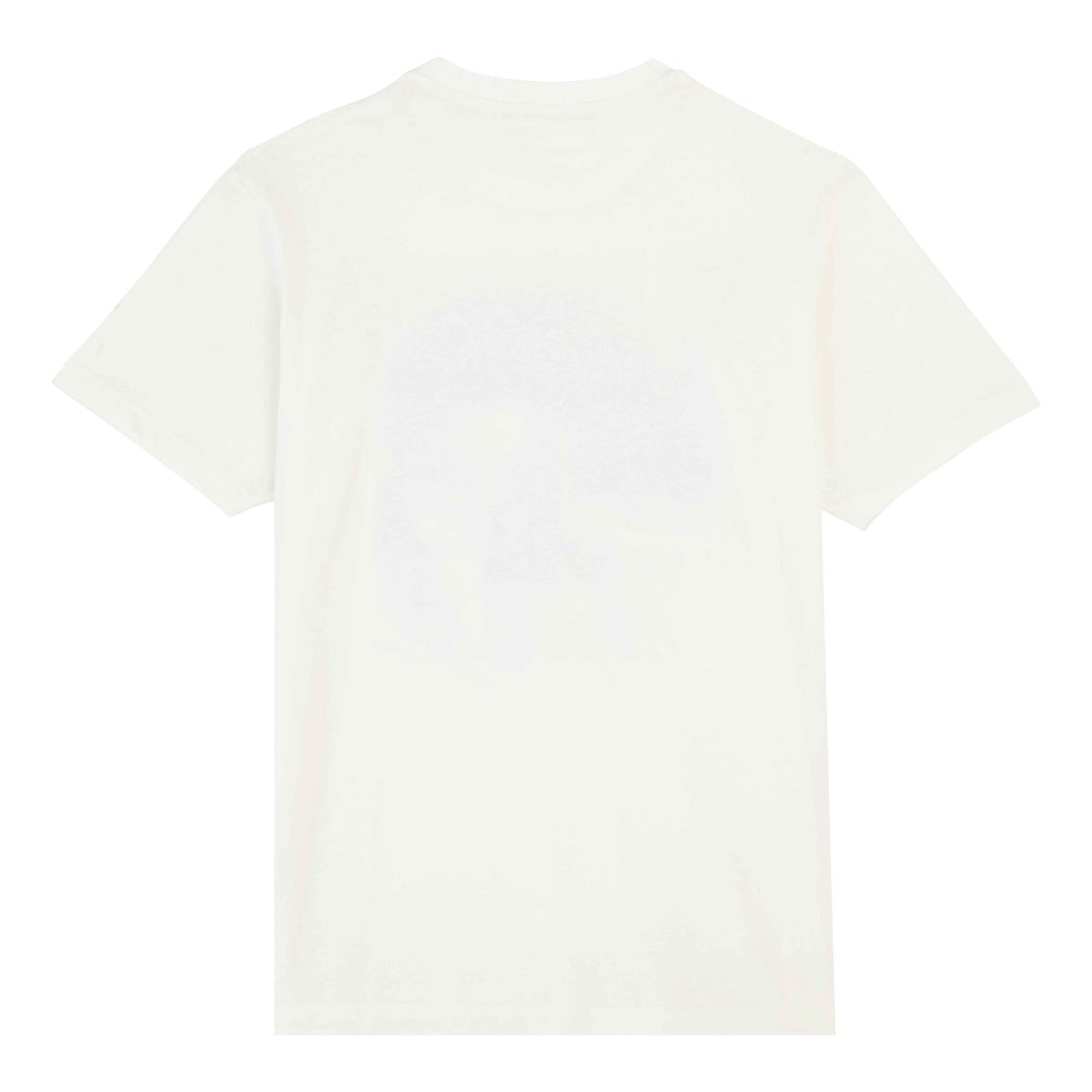 Off-White ‘Wave on the Beach’ T-shirt Short Sleeve Vilebrequin   