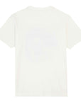 Off-White ‘Wave on the Beach’ T-shirt Short Sleeve Vilebrequin   