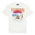 Off-White ‘Wave on the Beach’ T-shirt TEE SHIRTS Vilebrequin