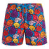 'Noumea' Sea Shells Moorea Swim Shorts SWIMWEAR Vilebrequin   