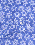 Lightweight Cotton Flower Printed Shirt  FEDELI   