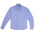 Blue Tecno Jersey Long Sleeve Shirt L/S SHIRTS FEDELI