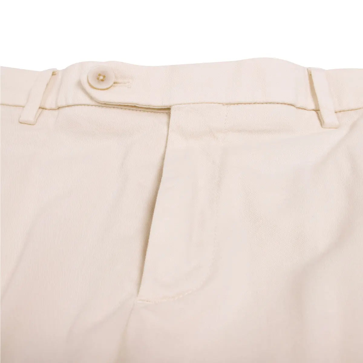 Butter Stretch Cotton Twill Chinos CASUAL TROUSERS Robert Old   