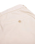 Butter Stretch Cotton Twill Chinos CASUAL TROUSERS Robert Old   