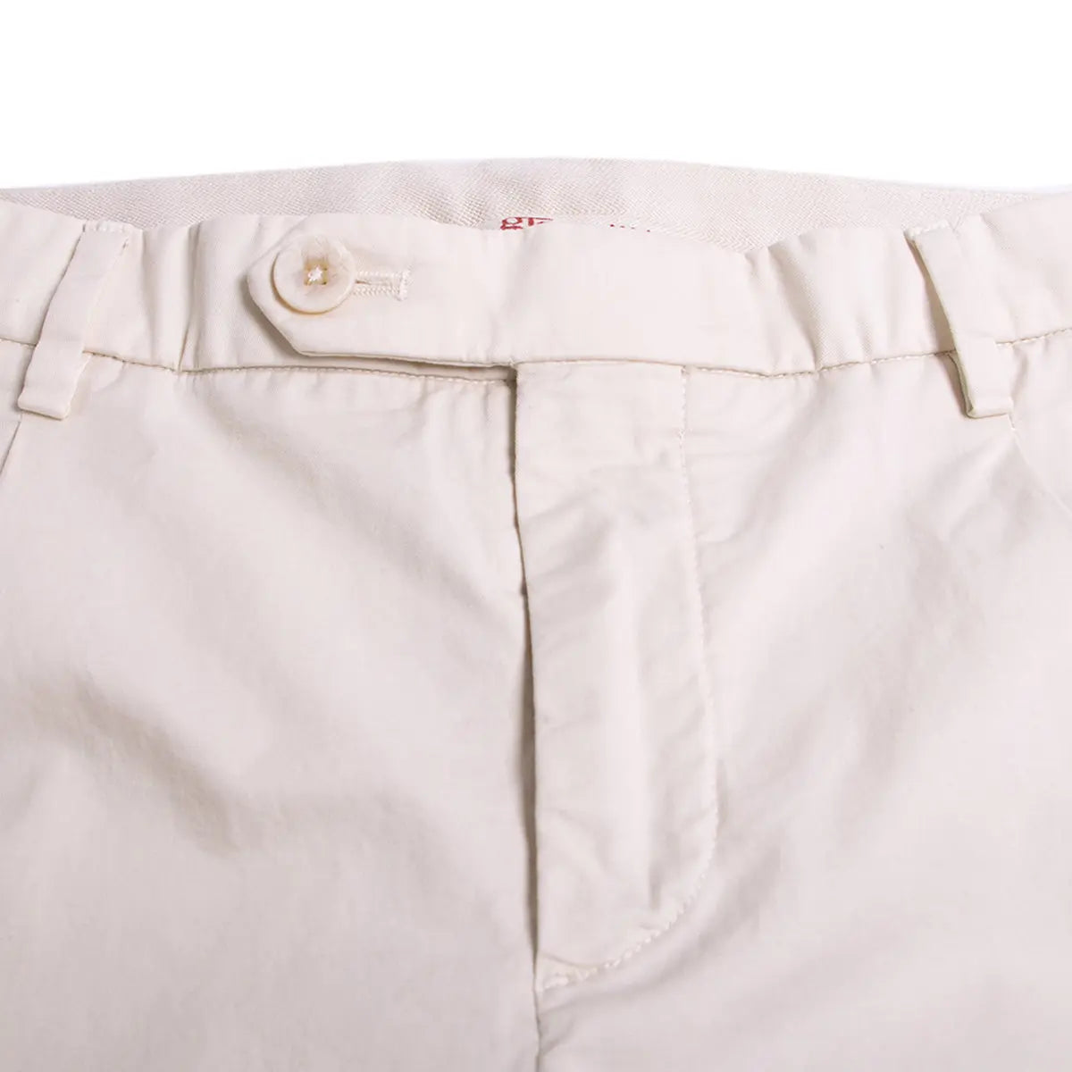 Butter Cotton Stretch Chino Shorts Robert Old