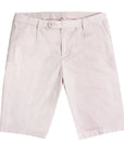 Butter Cotton Stretch Chino Shorts SHORTS Robert Old   
