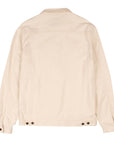 Cream Raw Steve Linen Jacket BLOUSONS Richard J Brown