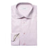 Pink Fine Striped Signature Twill Slim Fit Shirt L/S SHIRTS Eton