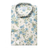 Floral Print Signature Cotton Twill Shirt L/S SHIRTS Eton