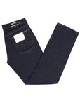 Dark Blue Standard Stretch Tek Asterisk Jeans JEANS 7 For All Mankind