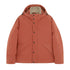 Burnt Orange Typhoon® Save the Sea 4x4 Stretch Down Padded Jacket BLOUSONS Paul & Shark