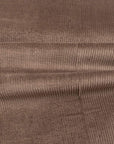 Mid-Brown Loro Piana Stretch Cotton & Wool Corduroy Trousers