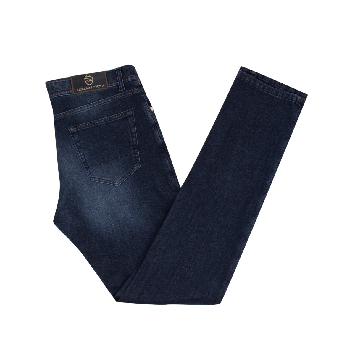 Richard J. Brown - Premium Italian-Made Jeans | Robert Old – Robert Old & Co