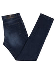 Richard J Brown Mid Wash 'Tokyo' Slim Fit Jeans