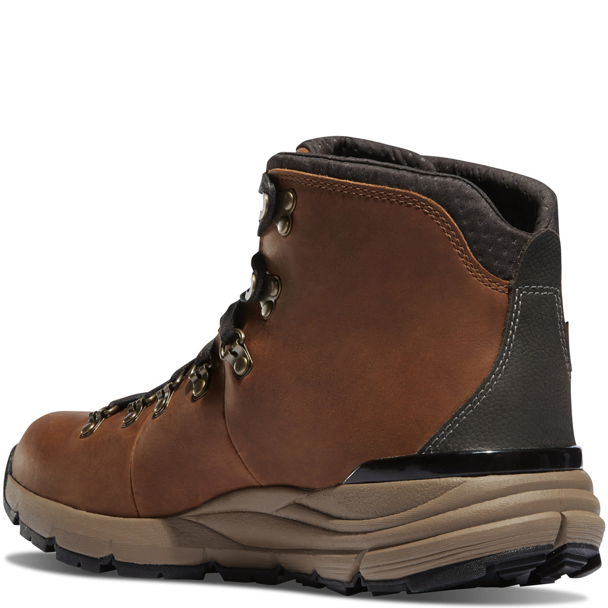 Rich Brown &#39;Mountain 600&#39; Hiking Boots SHOES Danner