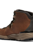 Rich Brown 'Mountain 600' Hiking Boots SHOES Danner