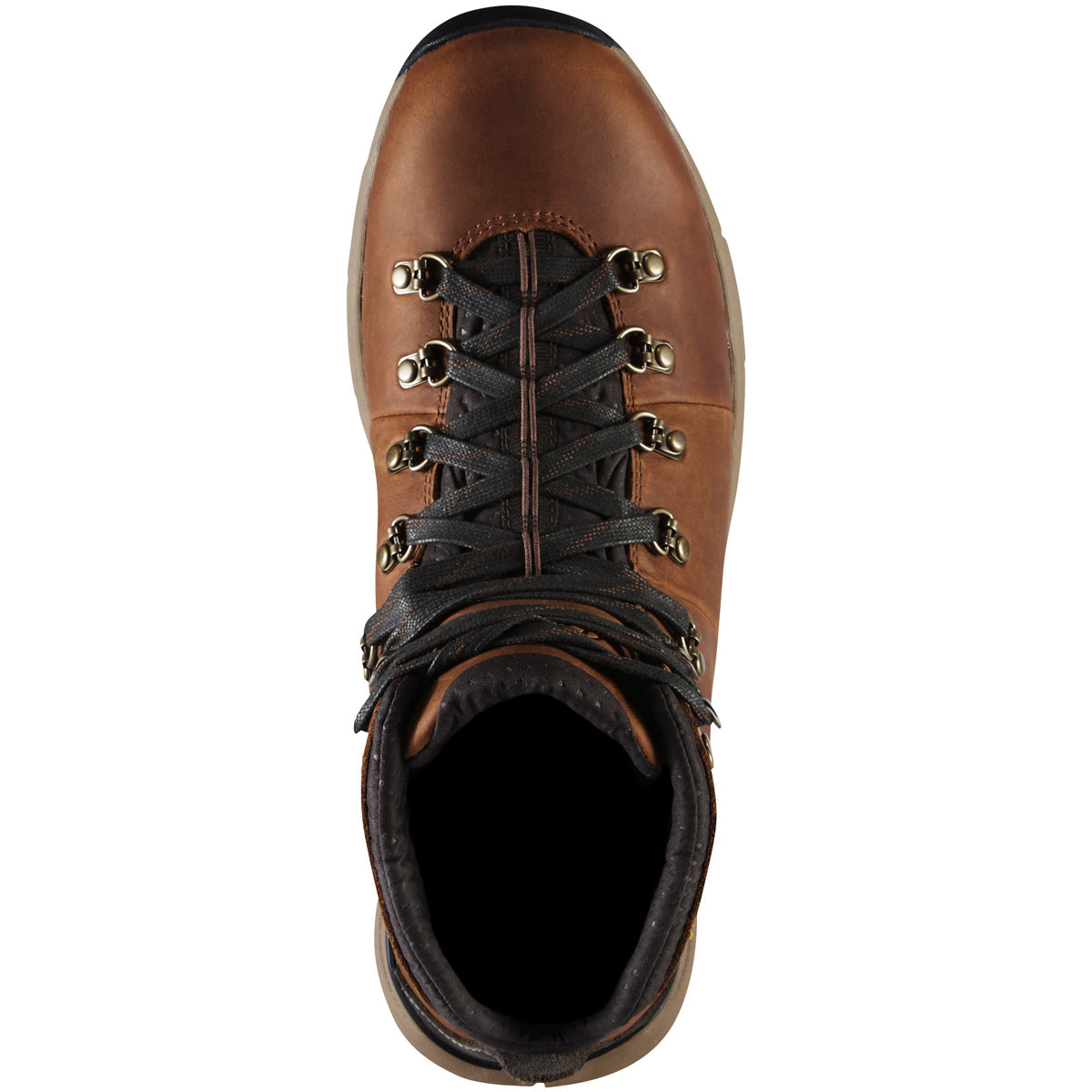 Rich Brown 'Mountain 600' Hiking Boots SHOES Danner